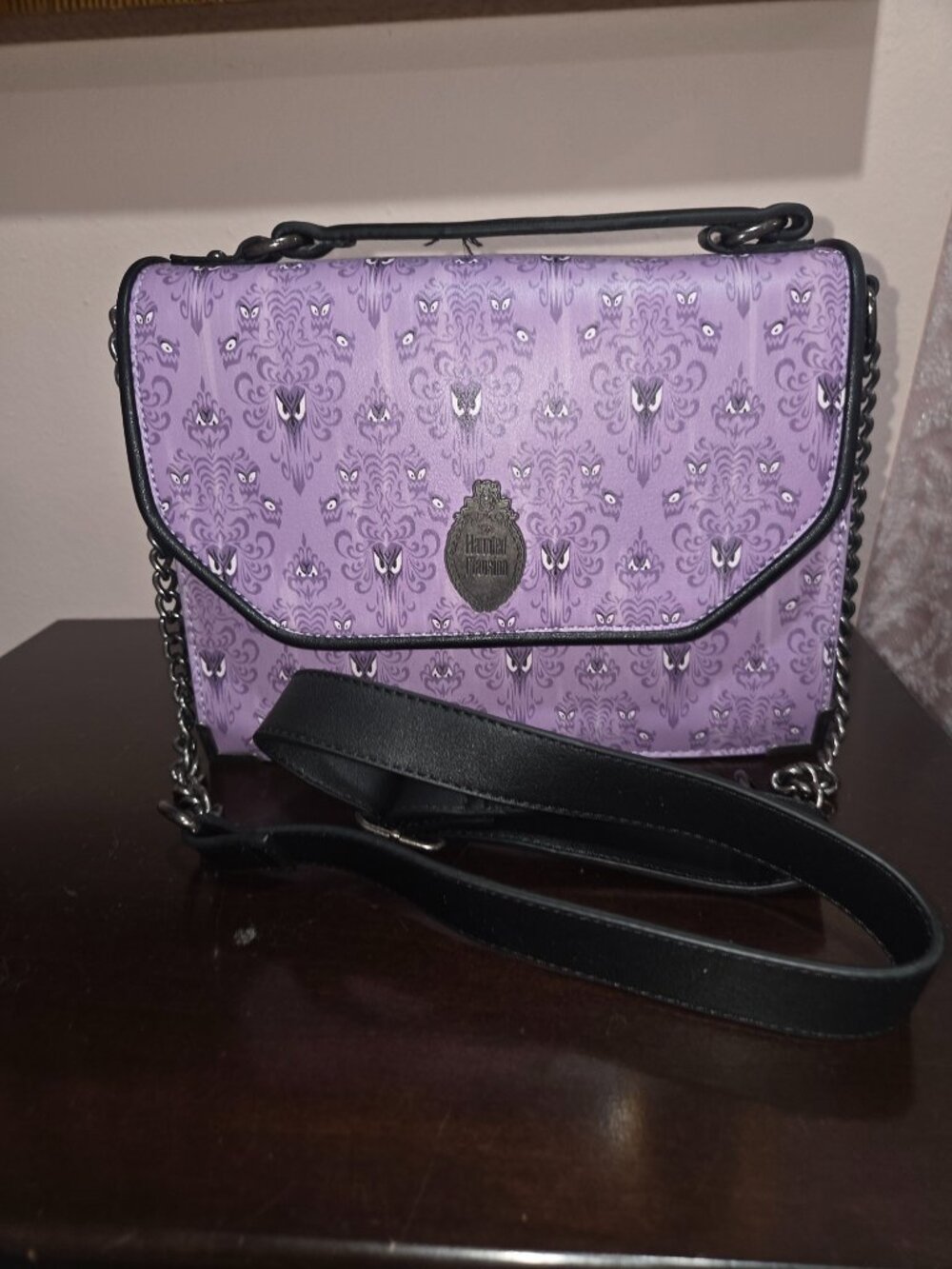 Disney's Haunted Mansion Lounge fly - Picture 3 of 12